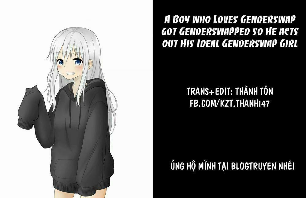 Ts Suki Na Danshi Ga Ts Shita Kara Zenryoku De Risou No Ts-Kko Wo Enjiru Yatsu 2 trang 0