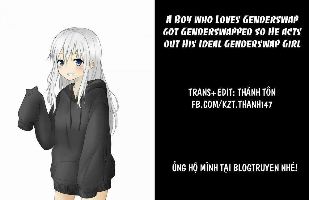Ts Suki Na Danshi Ga Ts Shita Kara Zenryoku De Risou No Ts-Kko Wo Enjiru Yatsu 3 trang 0