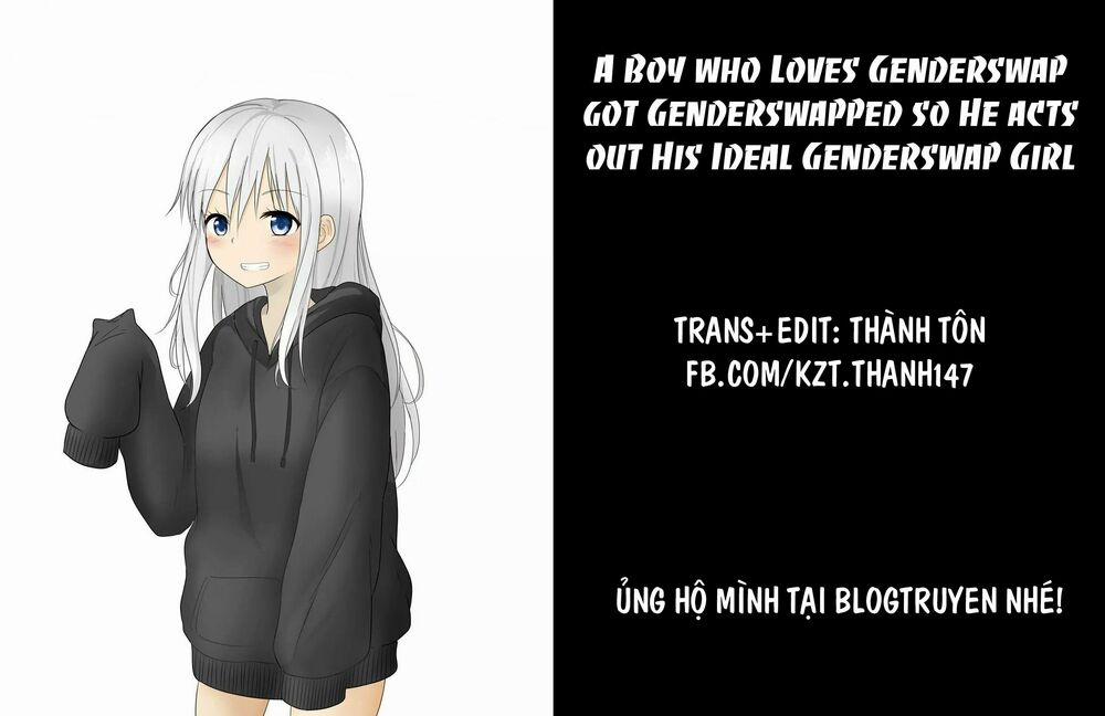 Ts Suki Na Danshi Ga Ts Shita Kara Zenryoku De Risou No Ts-Kko Wo Enjiru Yatsu 7 trang 0