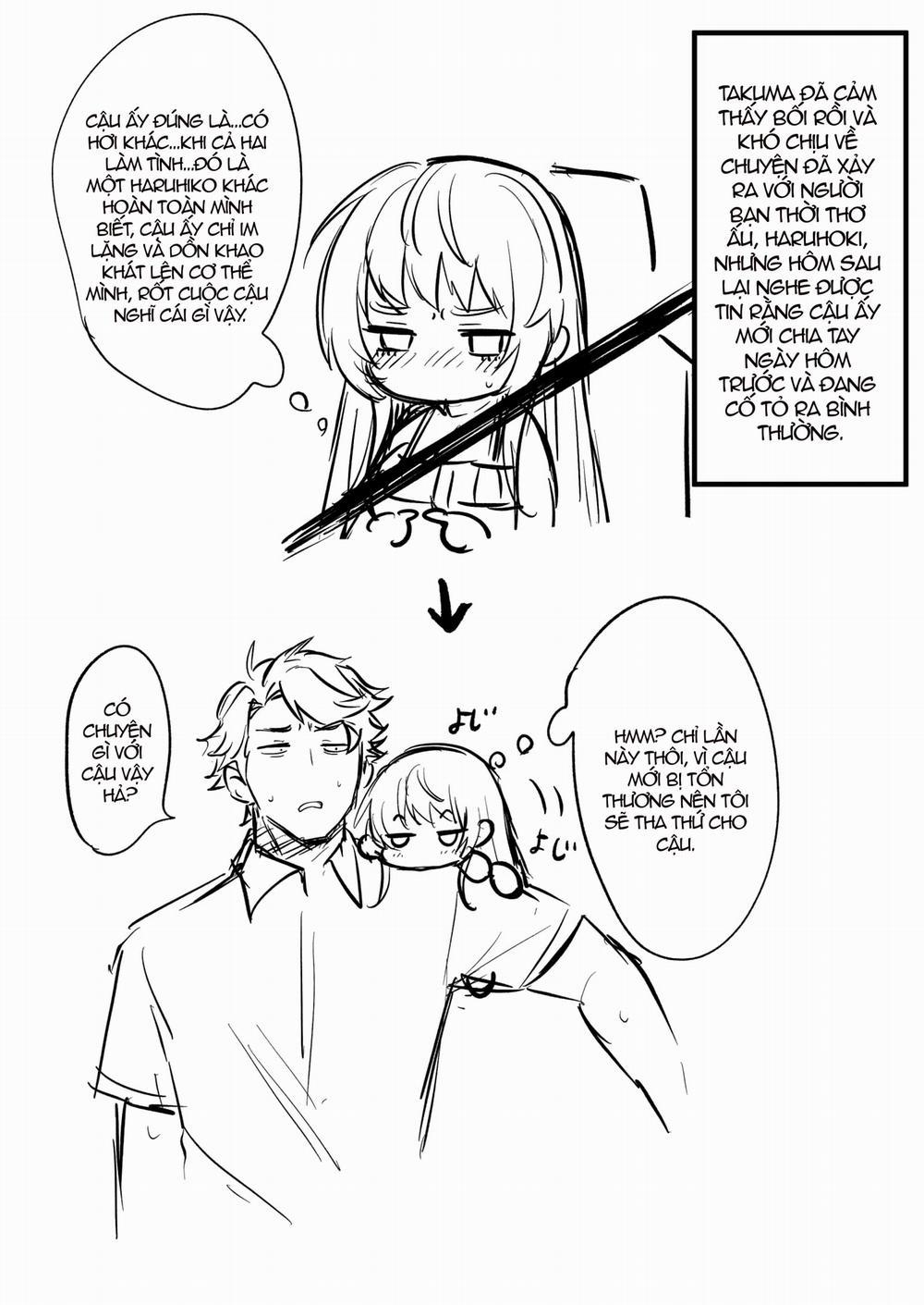 TS Tantei Narawashi no Mura Hen 1 trang 29