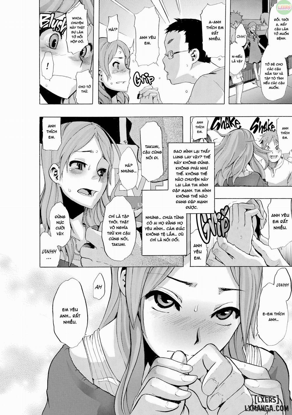 TSF Monogatari 1 trang 18