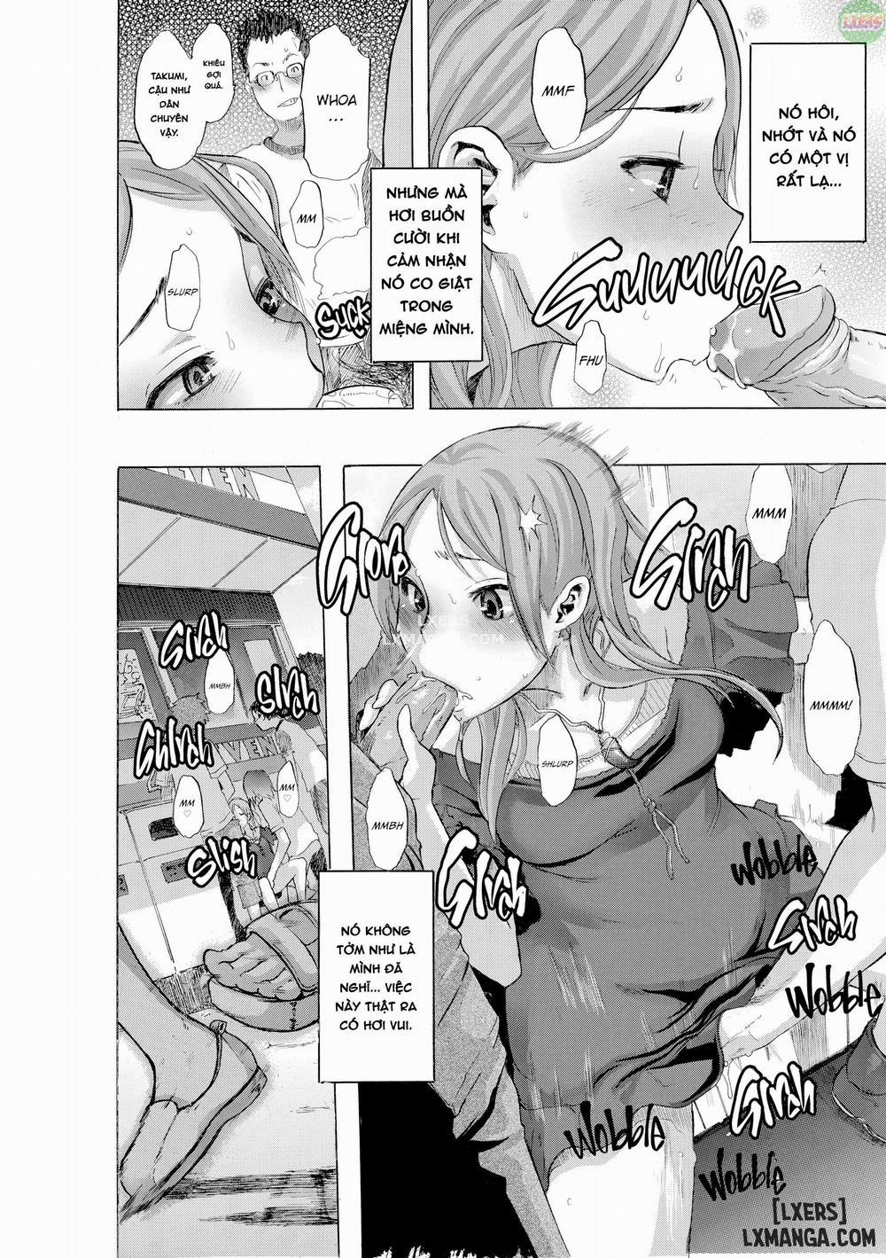 TSF Monogatari 1 trang 24