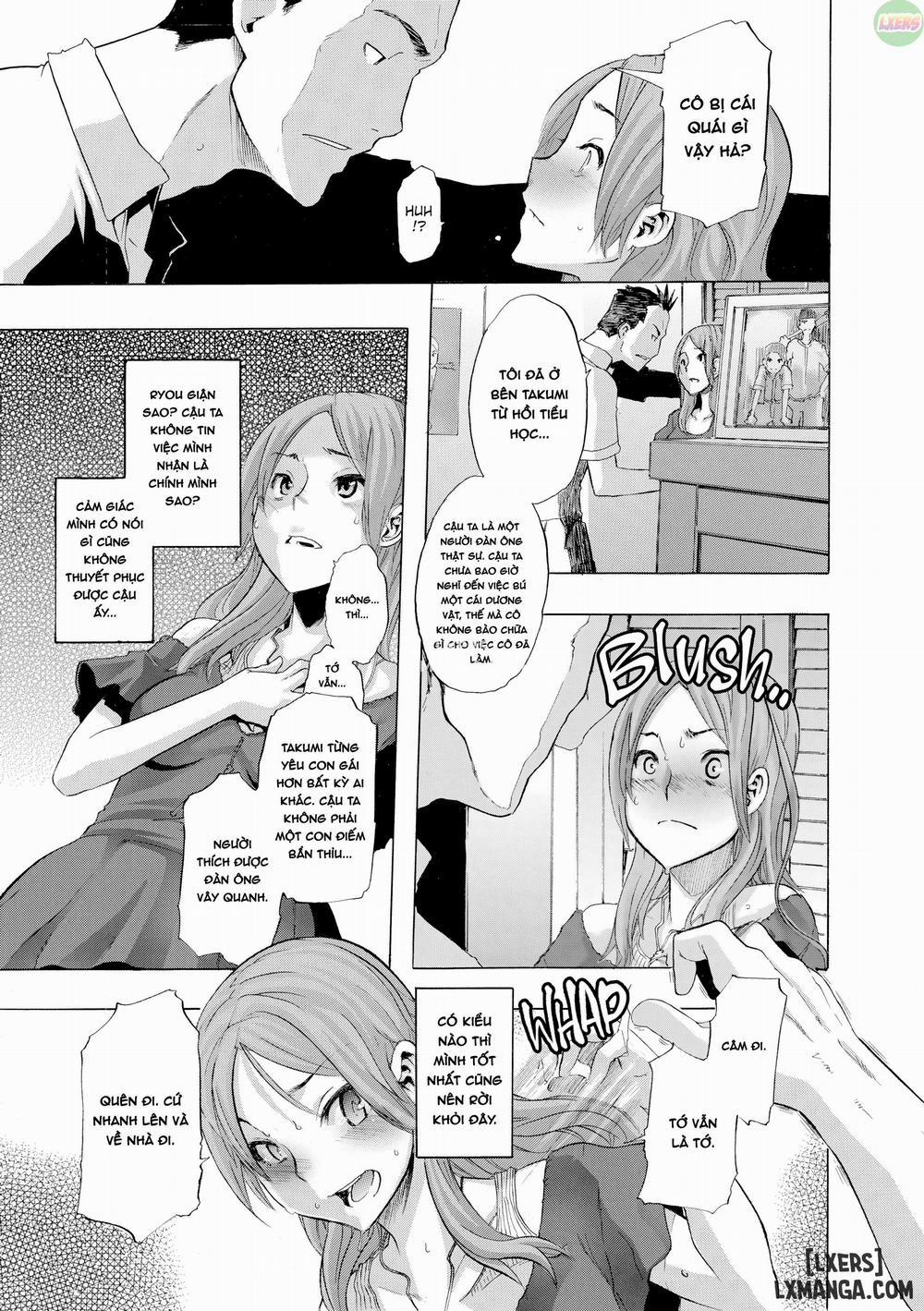 TSF Monogatari 1 trang 29