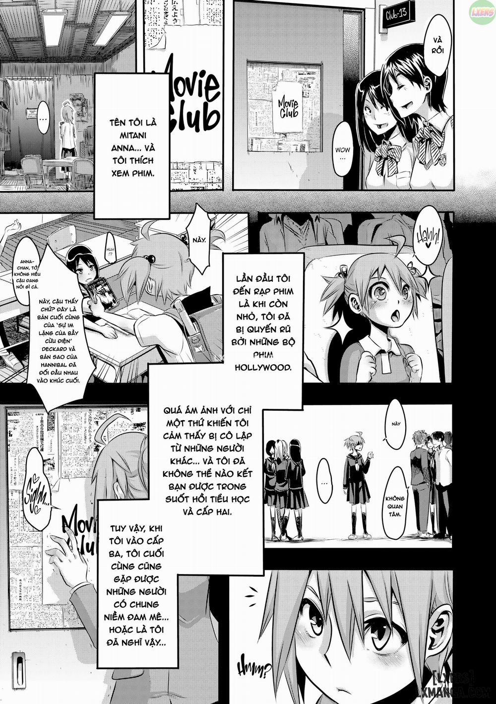 TSF Monogatari 2 trang 3