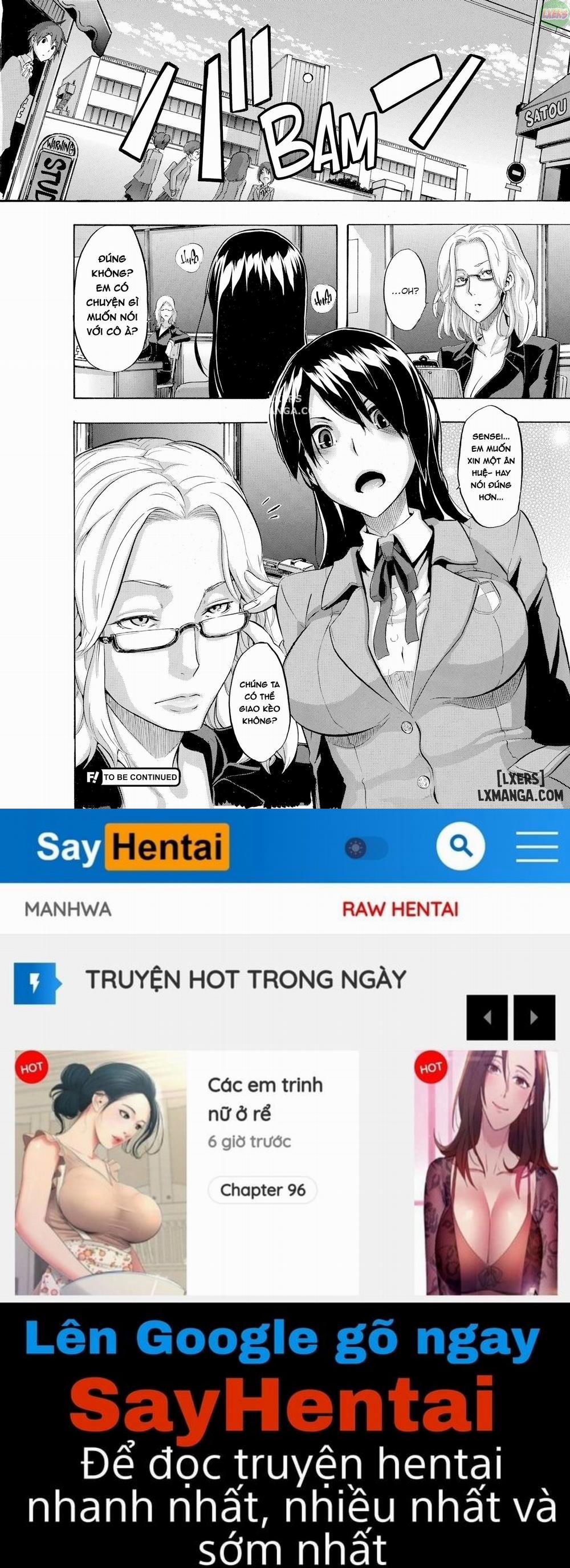 TSF Monogatari 3 trang 27