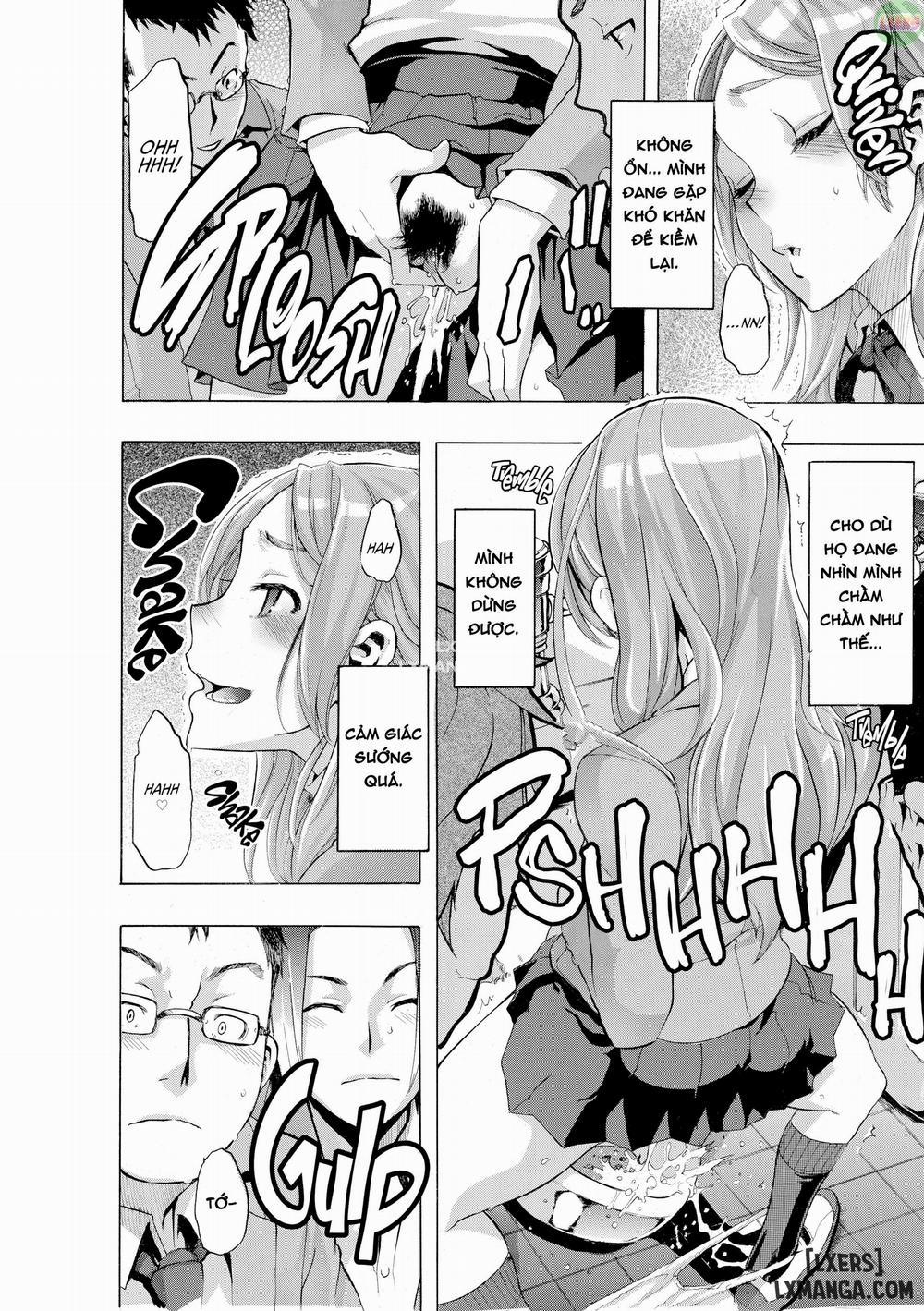 TSF Monogatari 4 trang 16