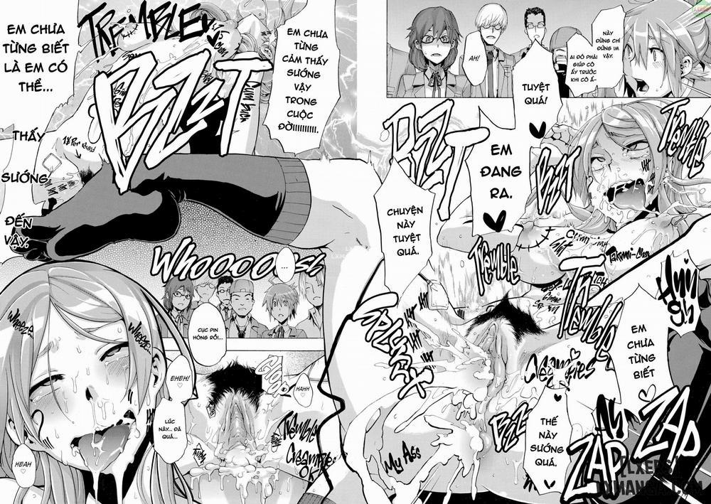 TSF Monogatari 4 trang 52