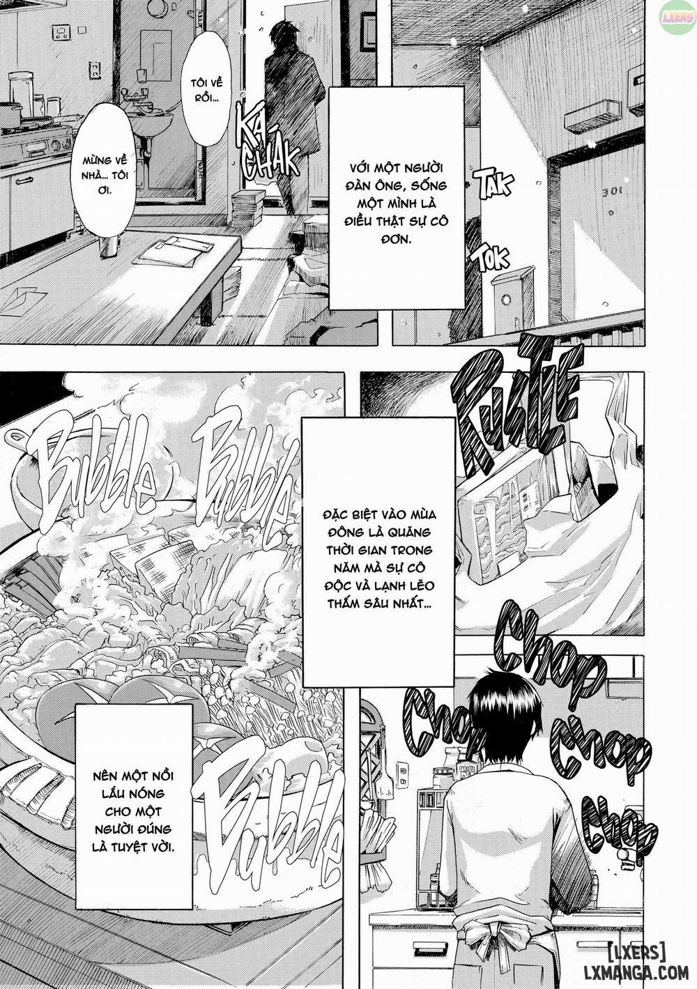 TSF Monogatari 5 trang 3