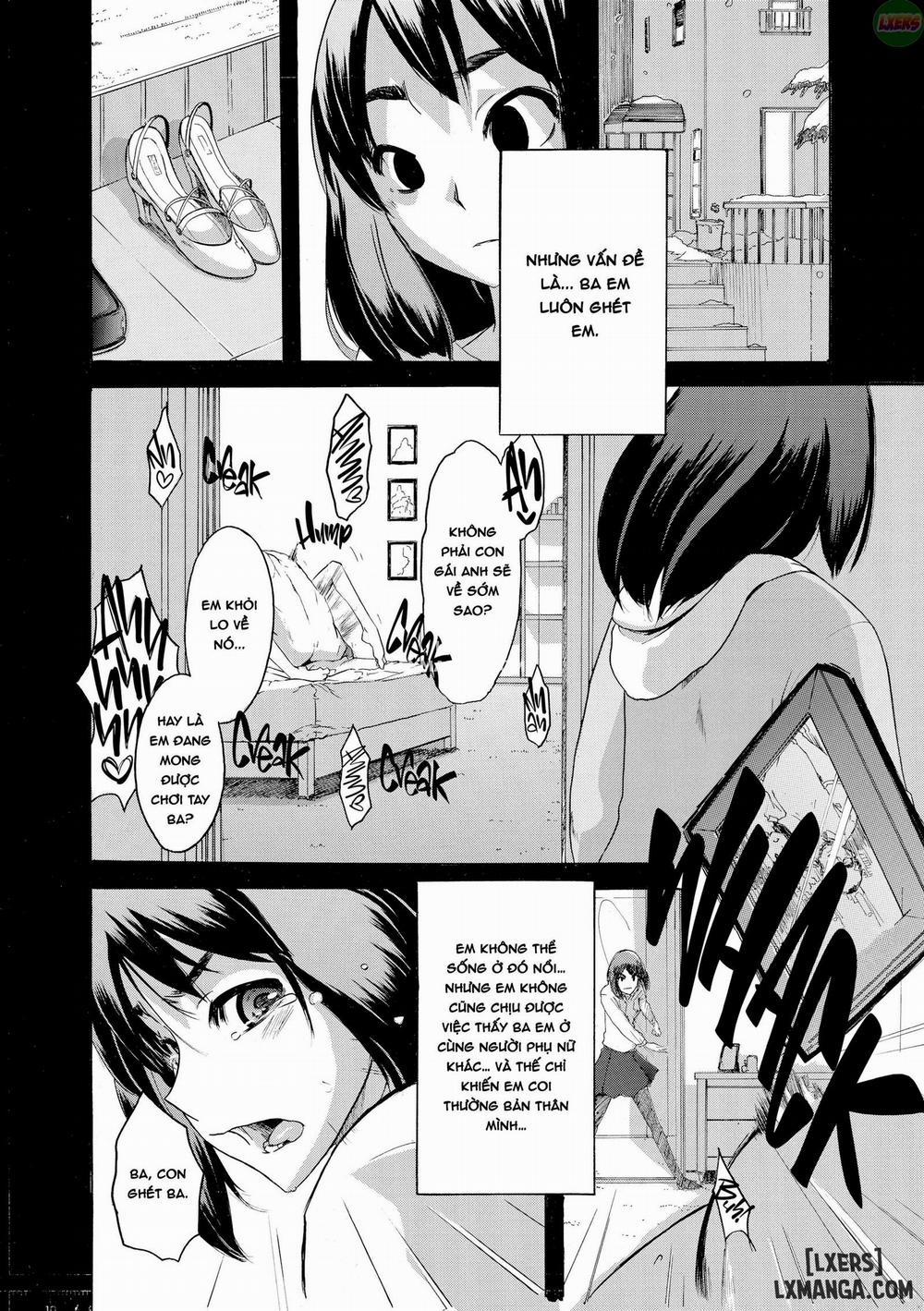 TSF Monogatari 5 trang 36