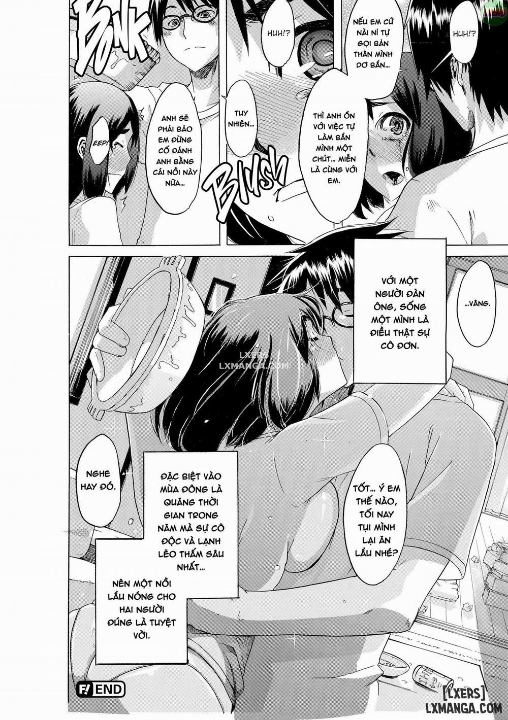 TSF Monogatari 5 trang 38