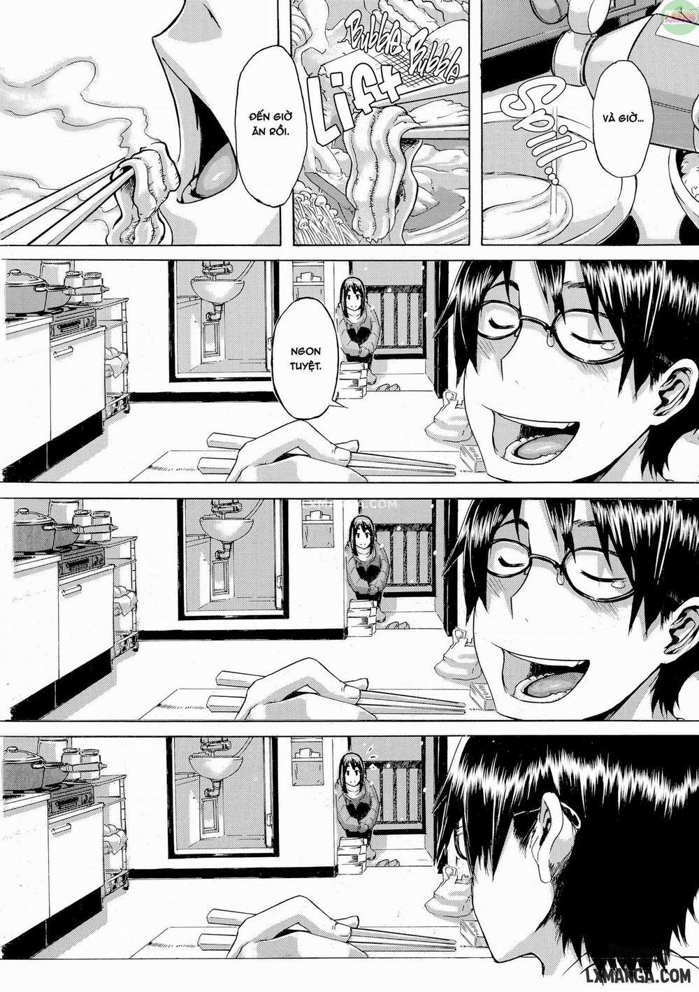 TSF Monogatari 5 trang 4