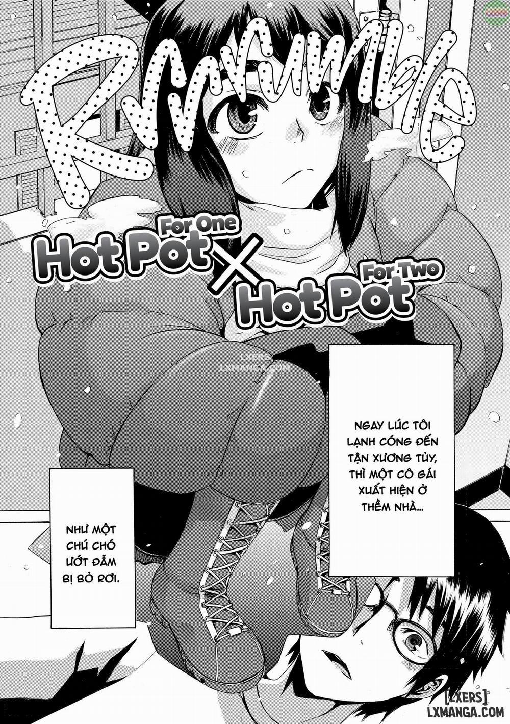 TSF Monogatari 5 trang 5