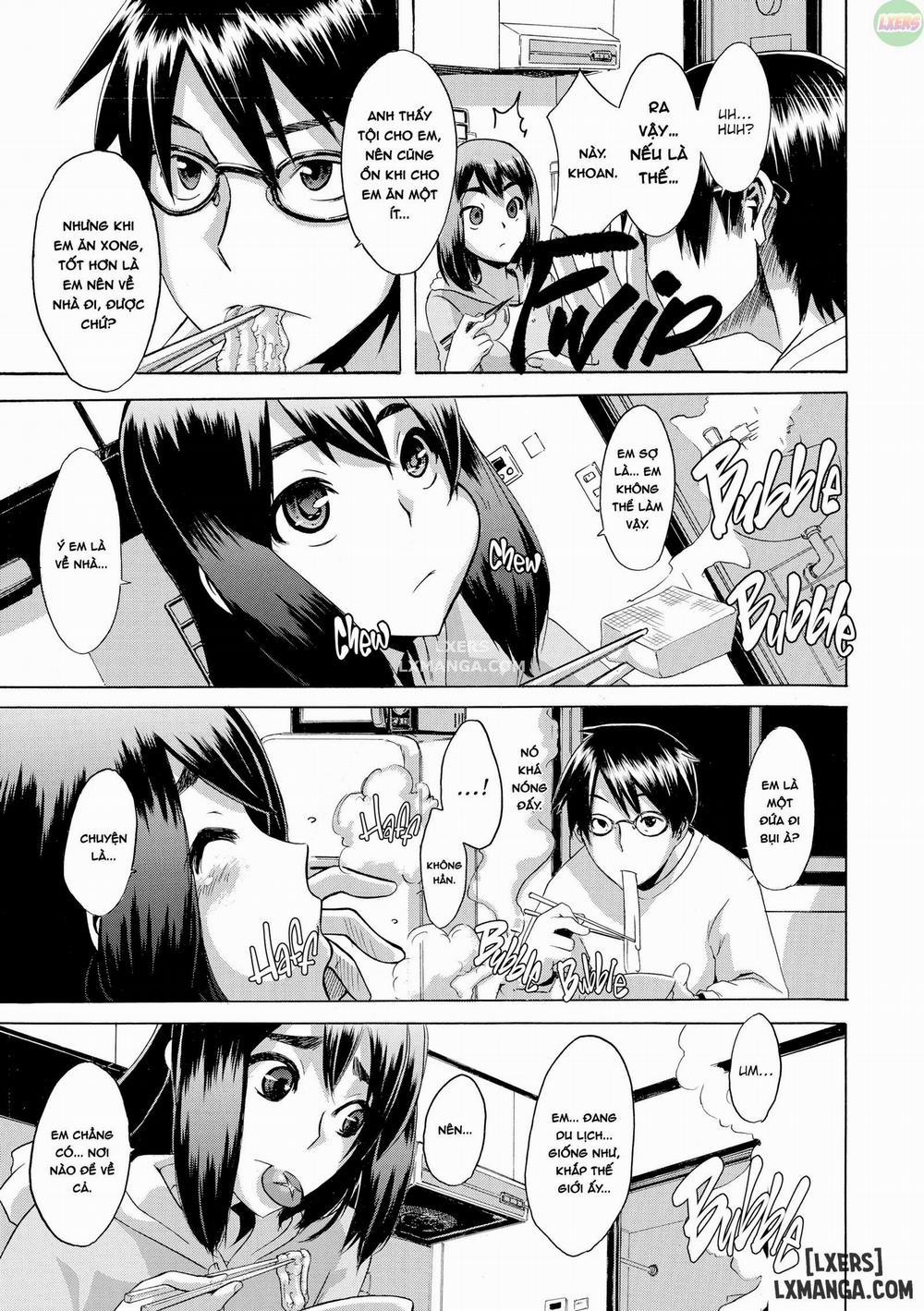 TSF Monogatari 5 trang 7