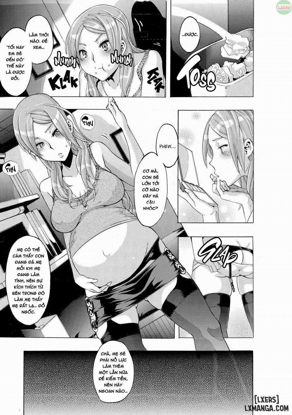 TSF Monogatari 6 trang 19