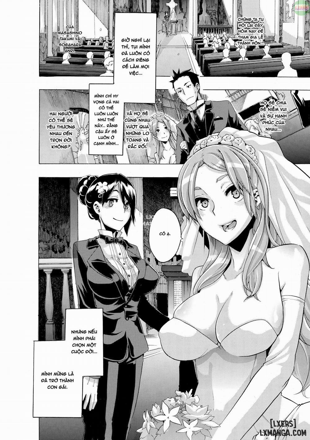 TSF Monogatari 6 trang 42