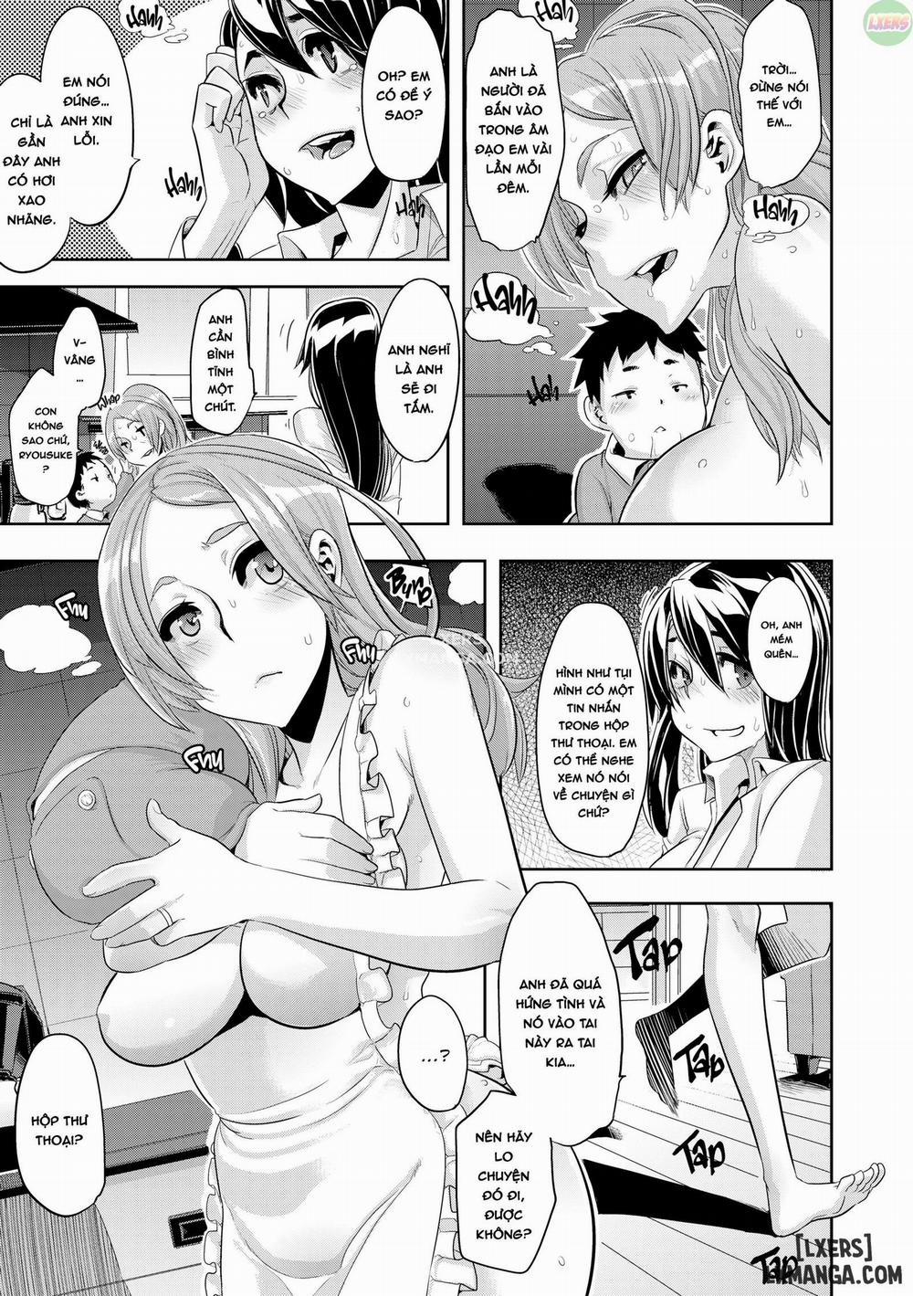 TSF Monogatari 7 END trang 11