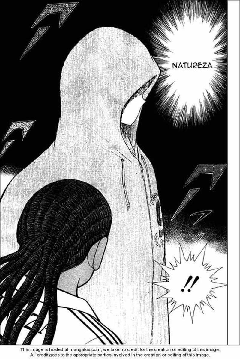 Tsubasa En La Liga 11 trang 10