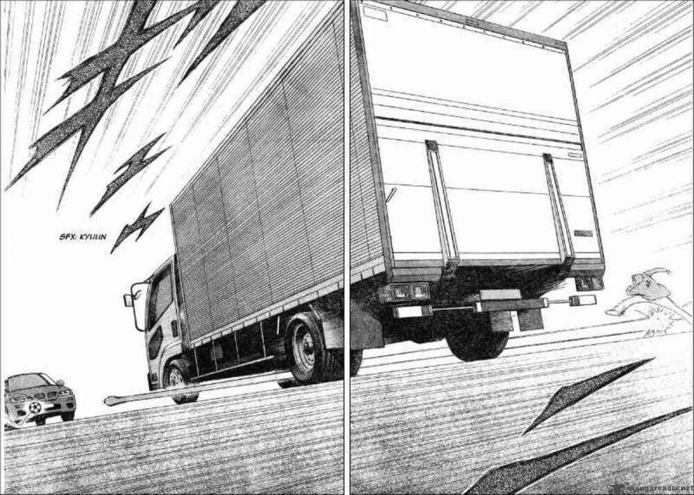 Tsubasa En La Liga 2 trang 11