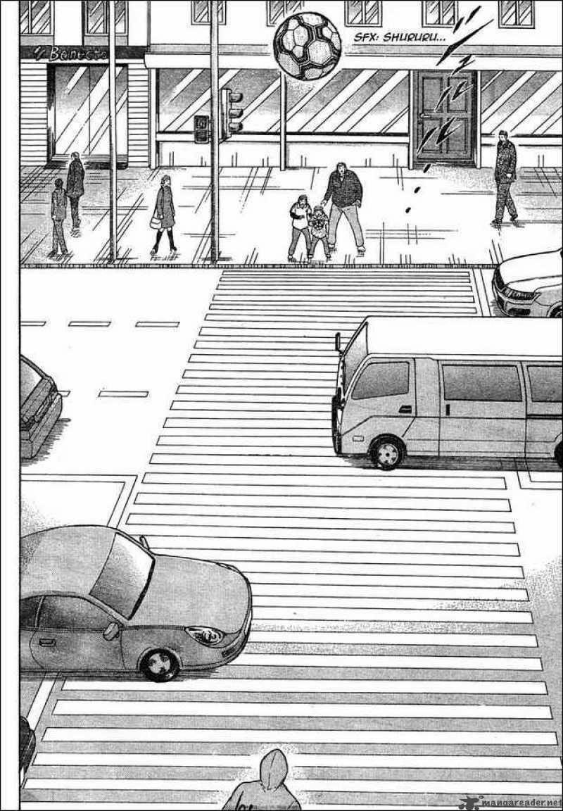 Tsubasa En La Liga 2 trang 14