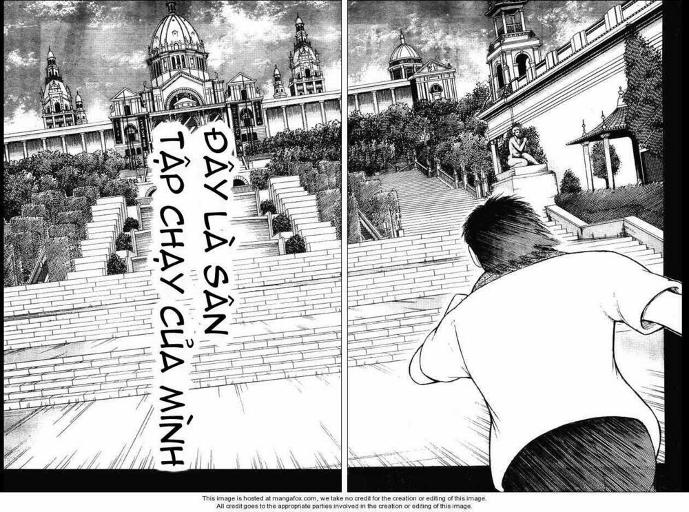 Tsubasa En La Liga 20 trang 10