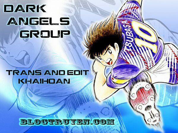 Tsubasa En La Liga 23 trang 13