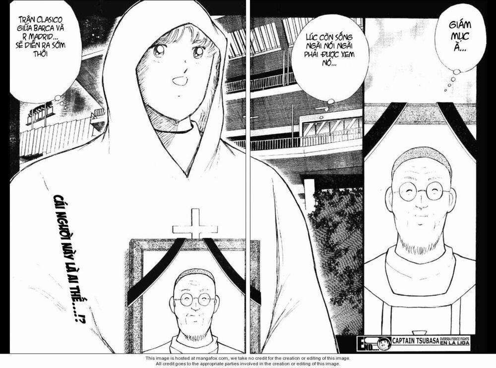 Tsubasa En La Liga 24 trang 10