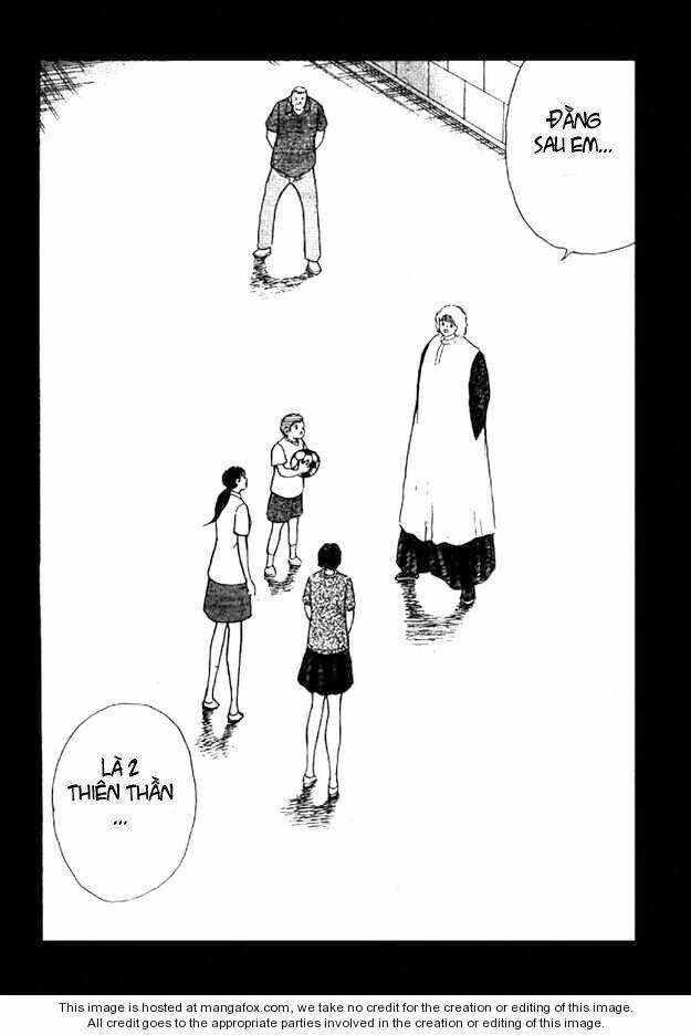 Tsubasa En La Liga 25 trang 13