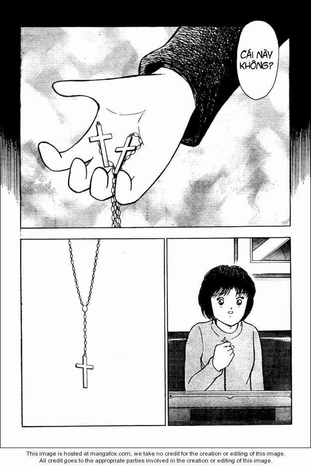 Tsubasa En La Liga 25 trang 15