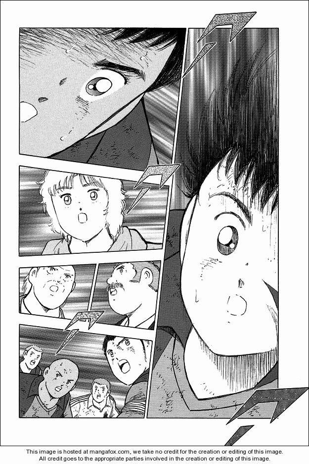 Tsubasa En La Liga 50 trang 11