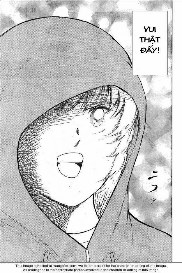 Tsubasa En La Liga 8 trang 8