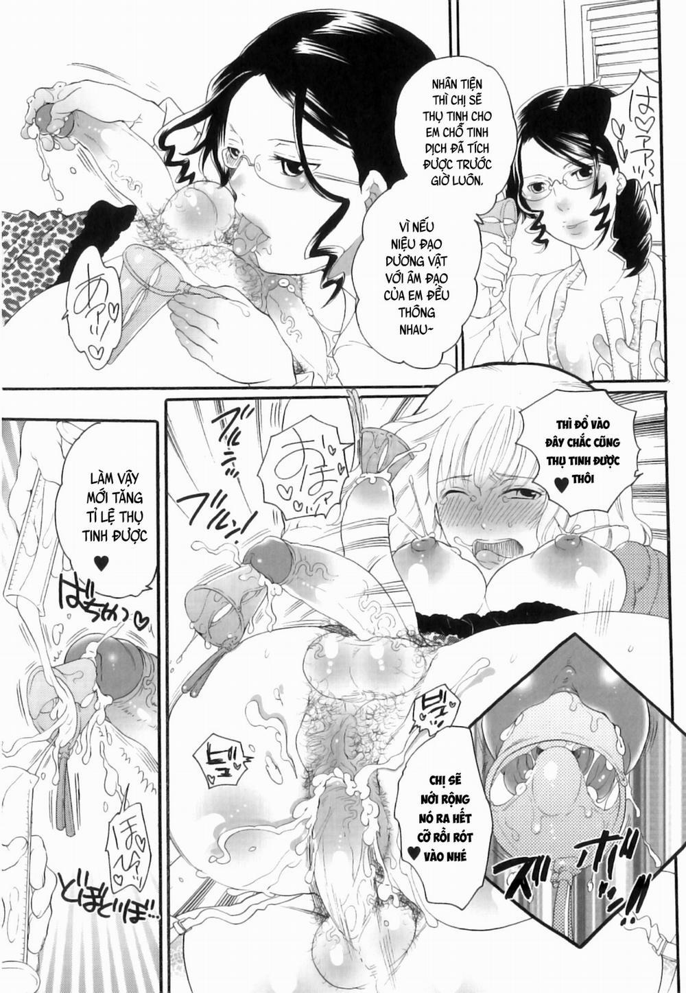 Tsuboi Sanfujinka Iin Monogatari 4 trang 17