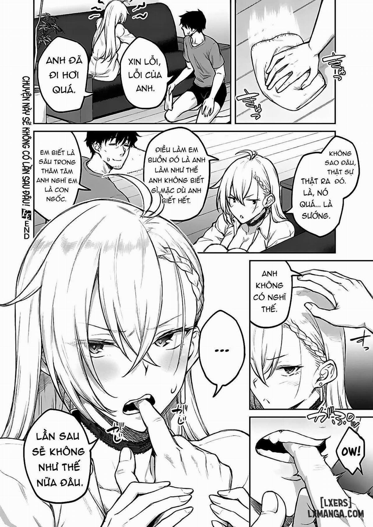 Tsugi wa Kou wa Ikanai kara na 1 trang 29