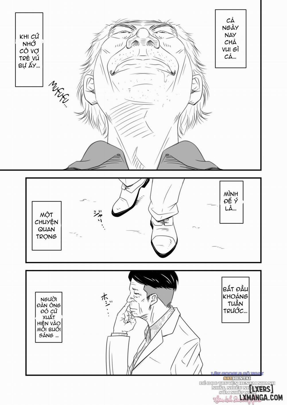 Tsugunai Tsuma Bangaihen Oneshot trang 23