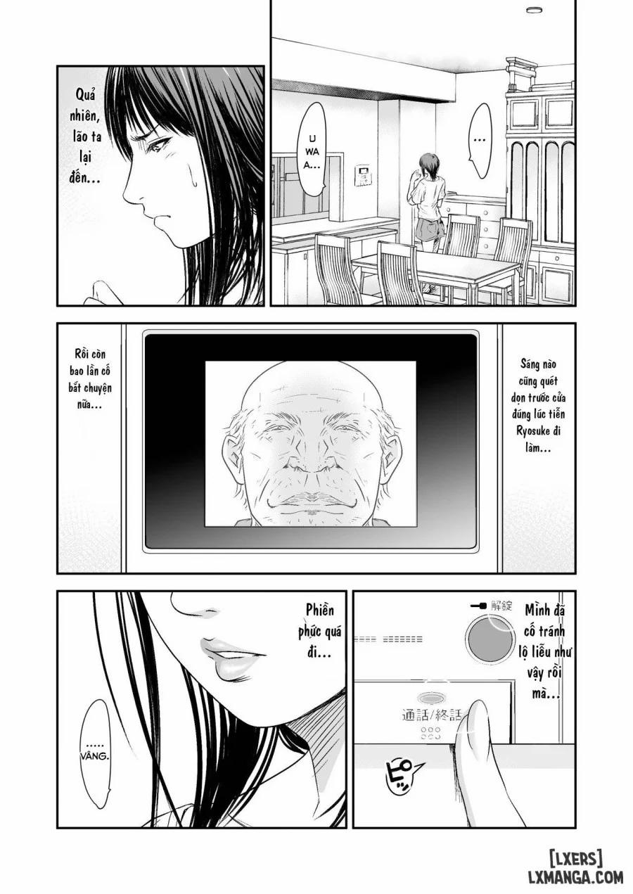 Tsugunai Tsuma Bangaihen2 1 trang 12