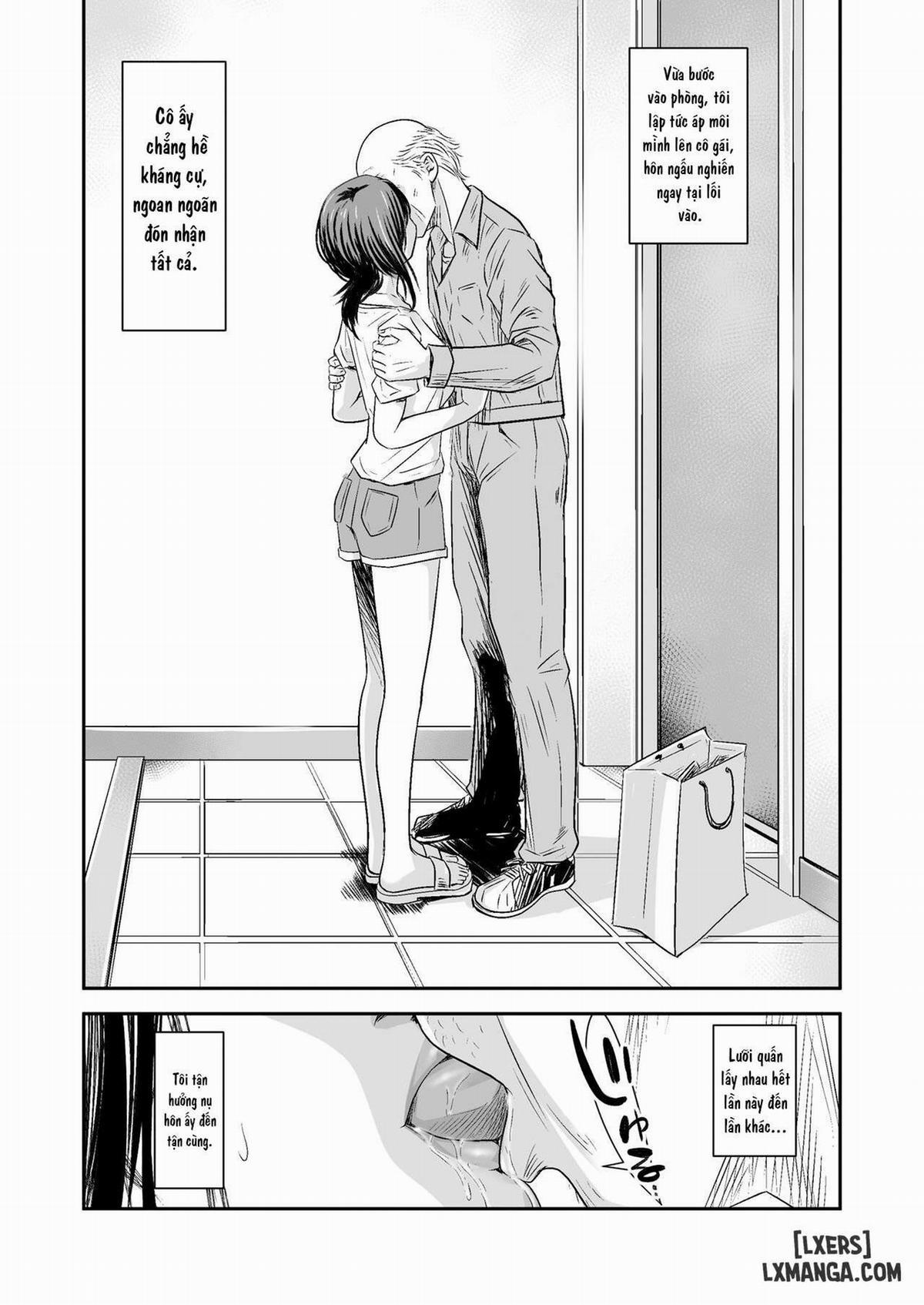 Tsugunai Tsuma Bangaihen2 1 trang 17