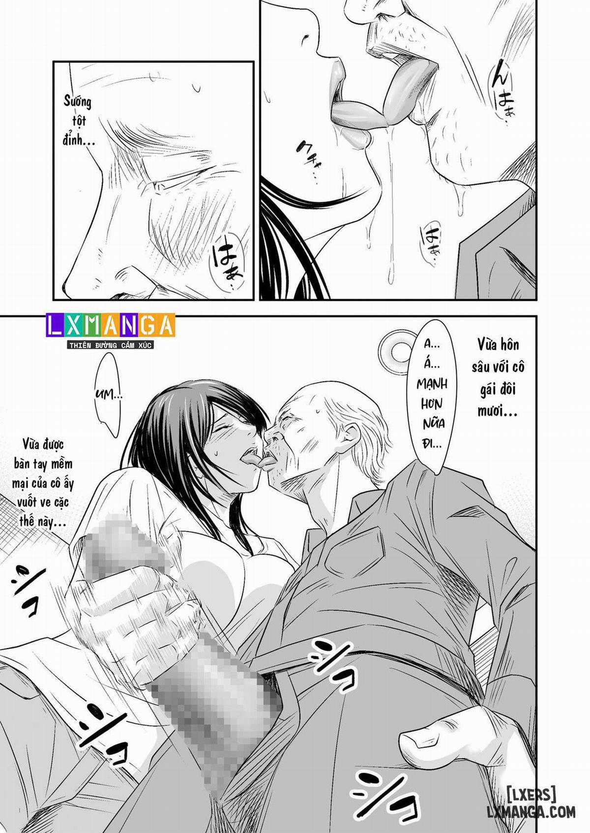 Tsugunai Tsuma Bangaihen2 1 trang 19