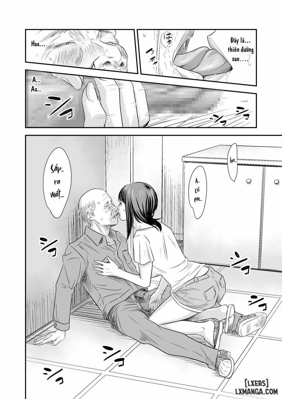 Tsugunai Tsuma Bangaihen2 1 trang 23