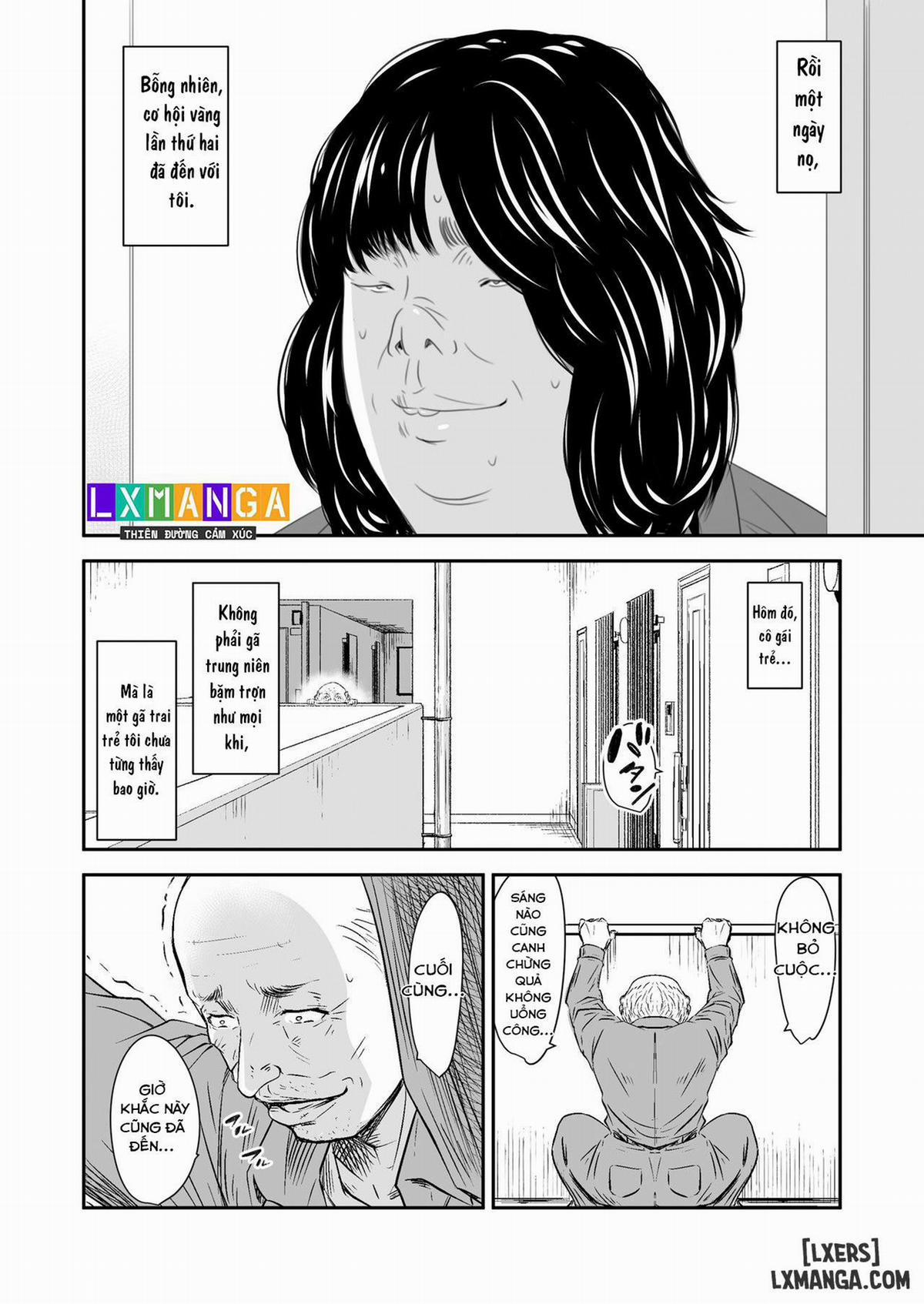 Tsugunai Tsuma Bangaihen2 1 trang 6