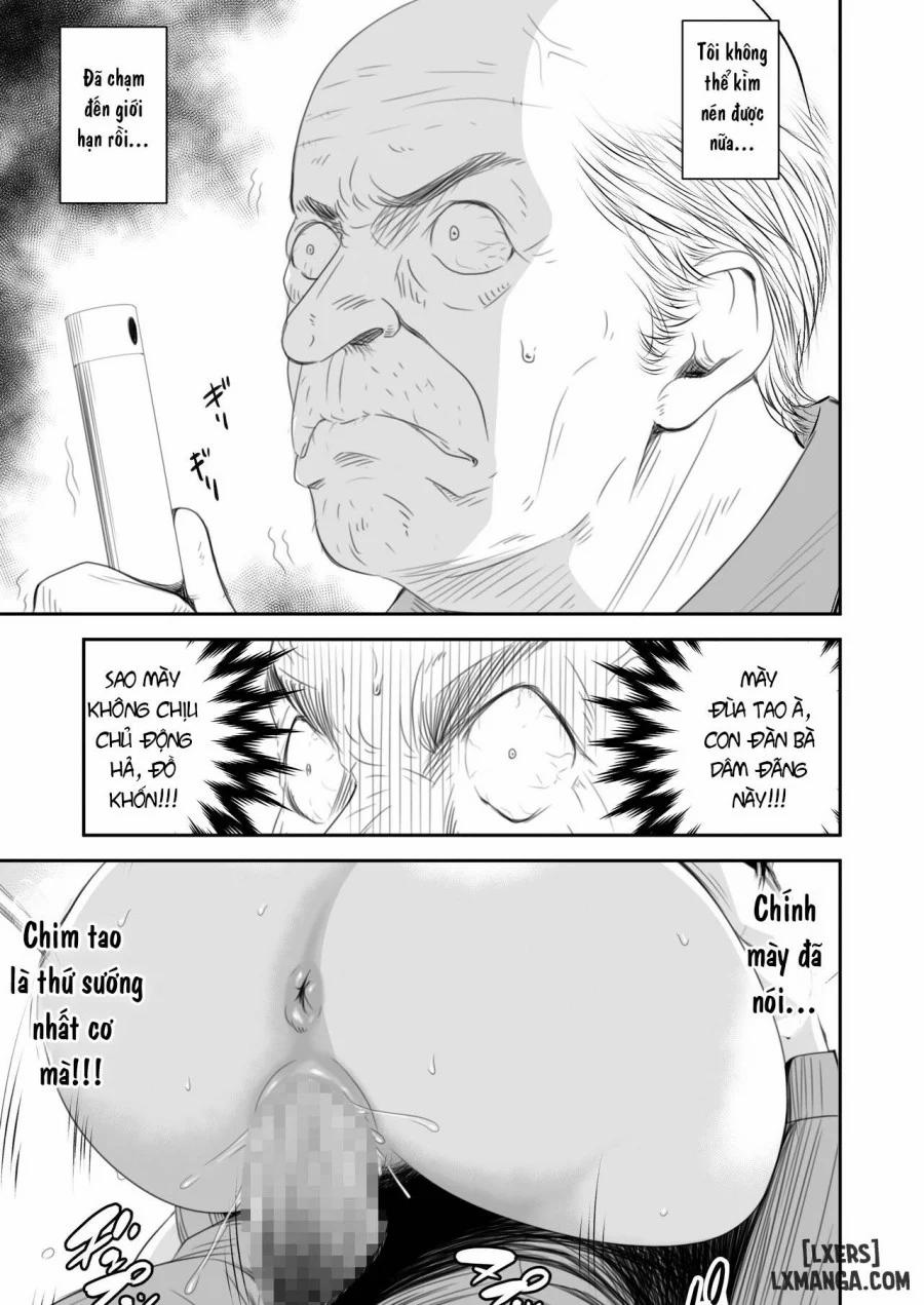 Tsugunai Tsuma Bangaihen2 1 trang 8