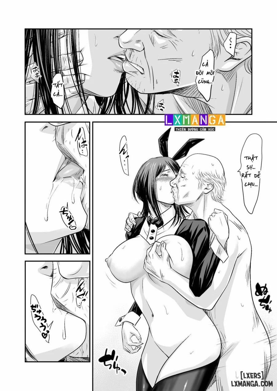 Tsugunai Tsuma Bangaihen2 2 trang 25