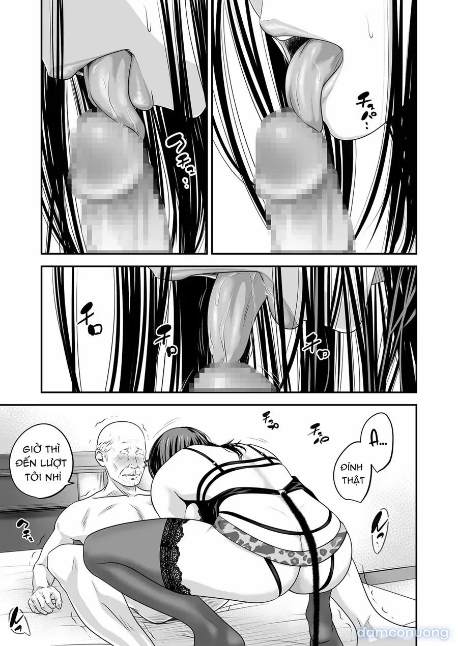 Tsugunai Tsuma Bangaihen2 3 trang 24