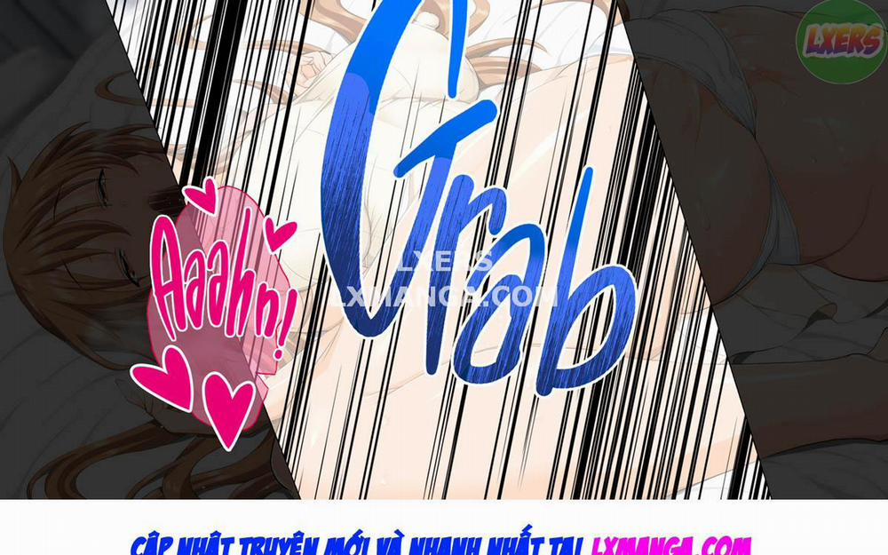 Tsui ni Tourai!? Chou Moteki!! 1 0 Haruka trang 45