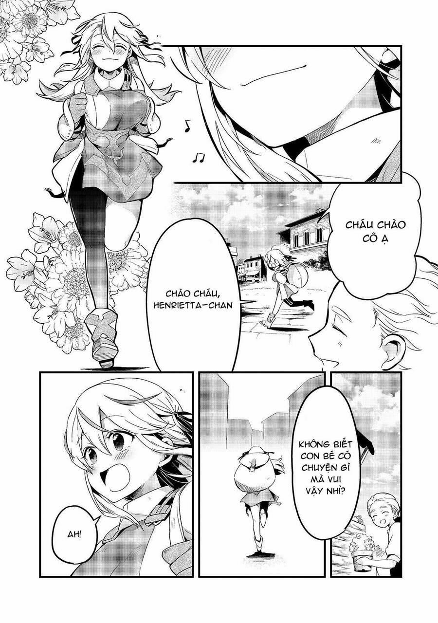 Tsuihousha Shokudou E Youkoso! 10 trang 5