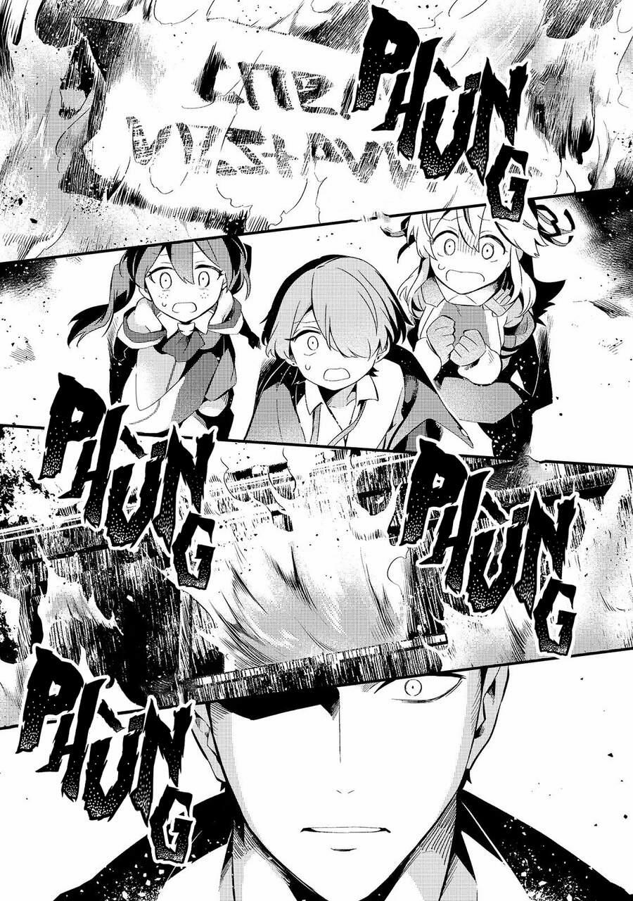 Tsuihousha Shokudou E Youkoso! 11 trang 5