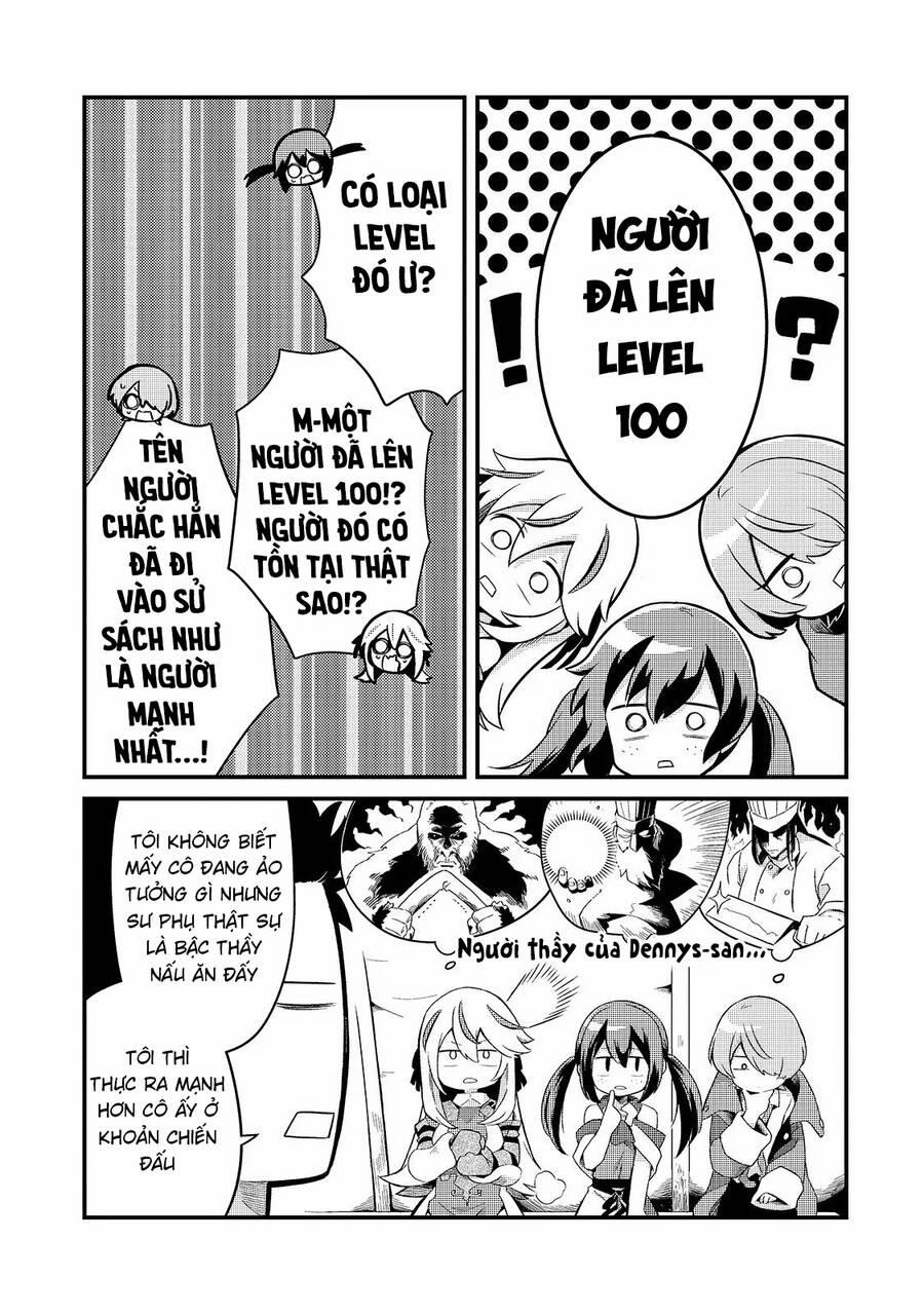 Tsuihousha Shokudou E Youkoso! 12 trang 14