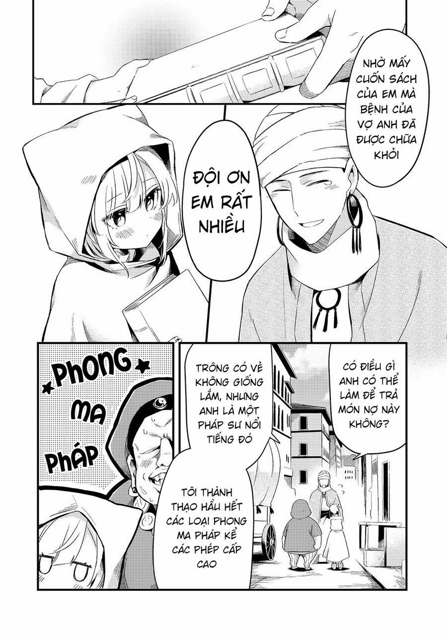 Tsuihousha Shokudou E Youkoso! 12 trang 25