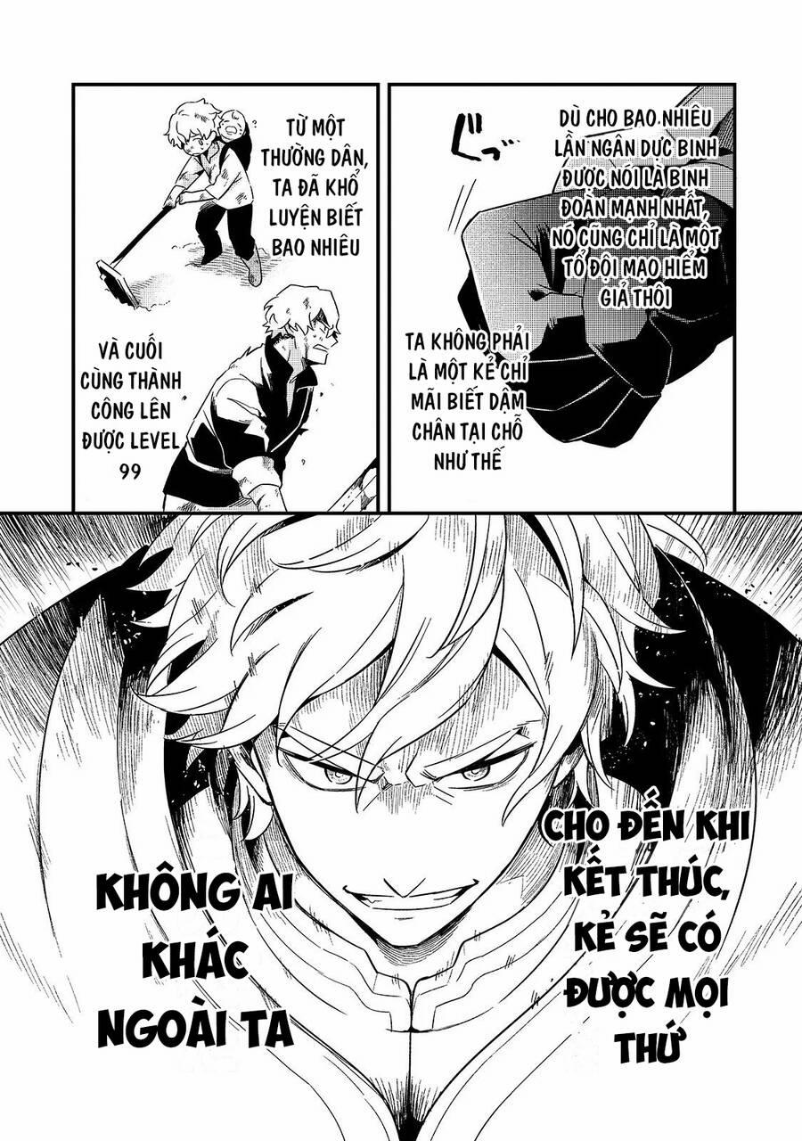 Tsuihousha Shokudou E Youkoso! 13 trang 21