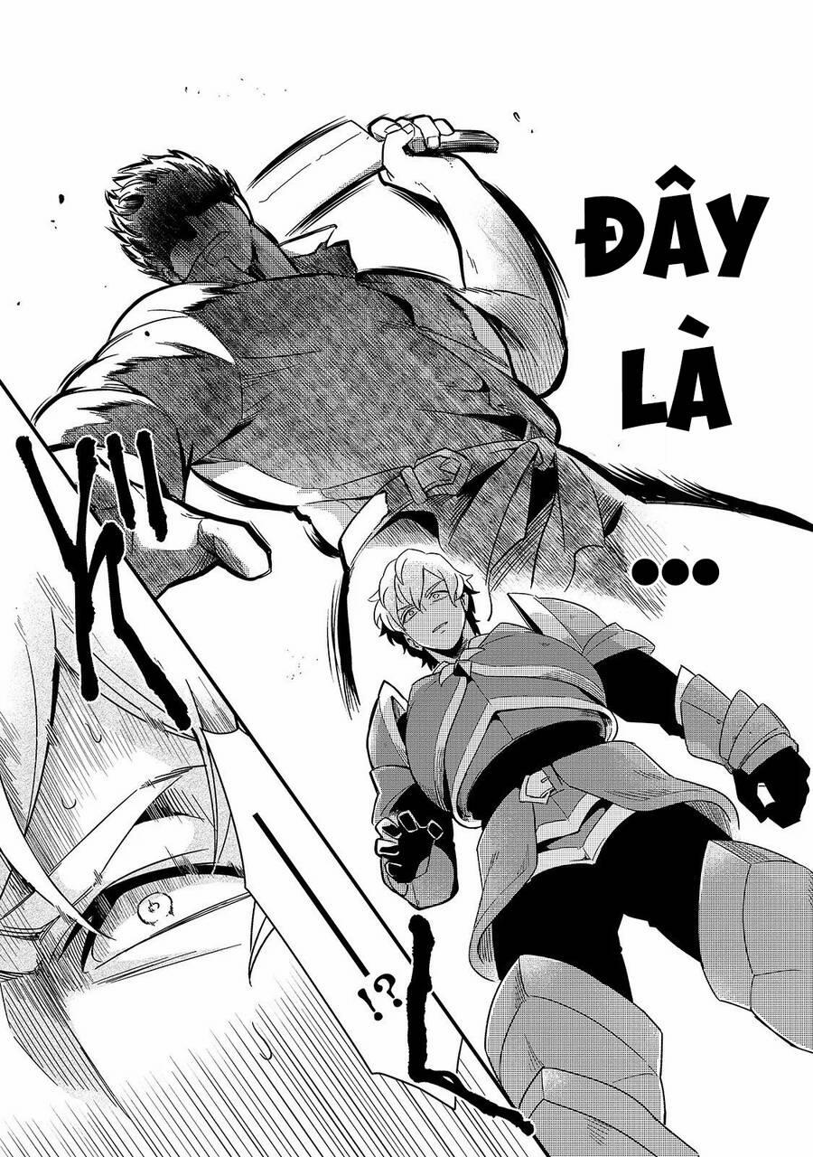 Tsuihousha Shokudou E Youkoso! 13 trang 23