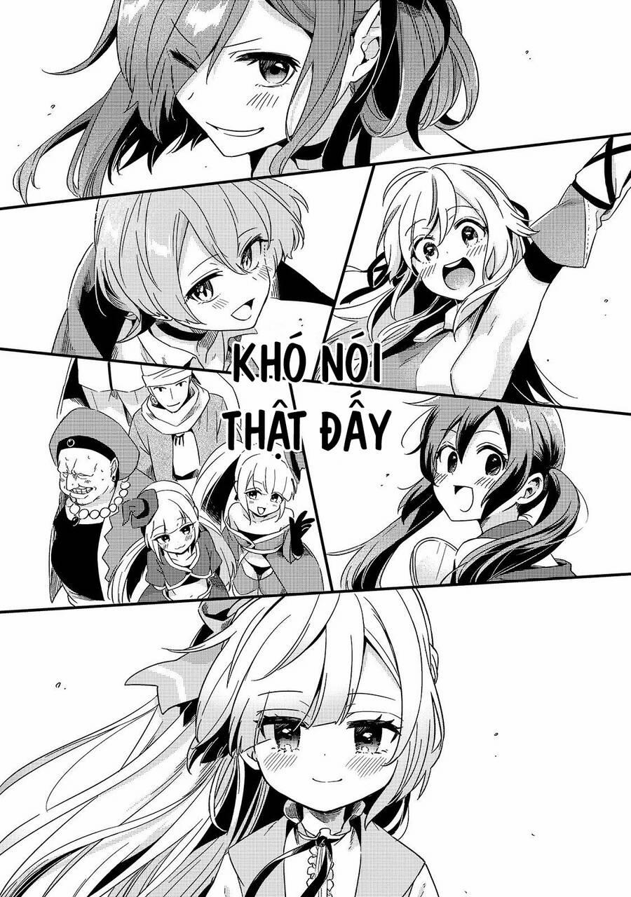 Tsuihousha Shokudou E Youkoso! 13 trang 6