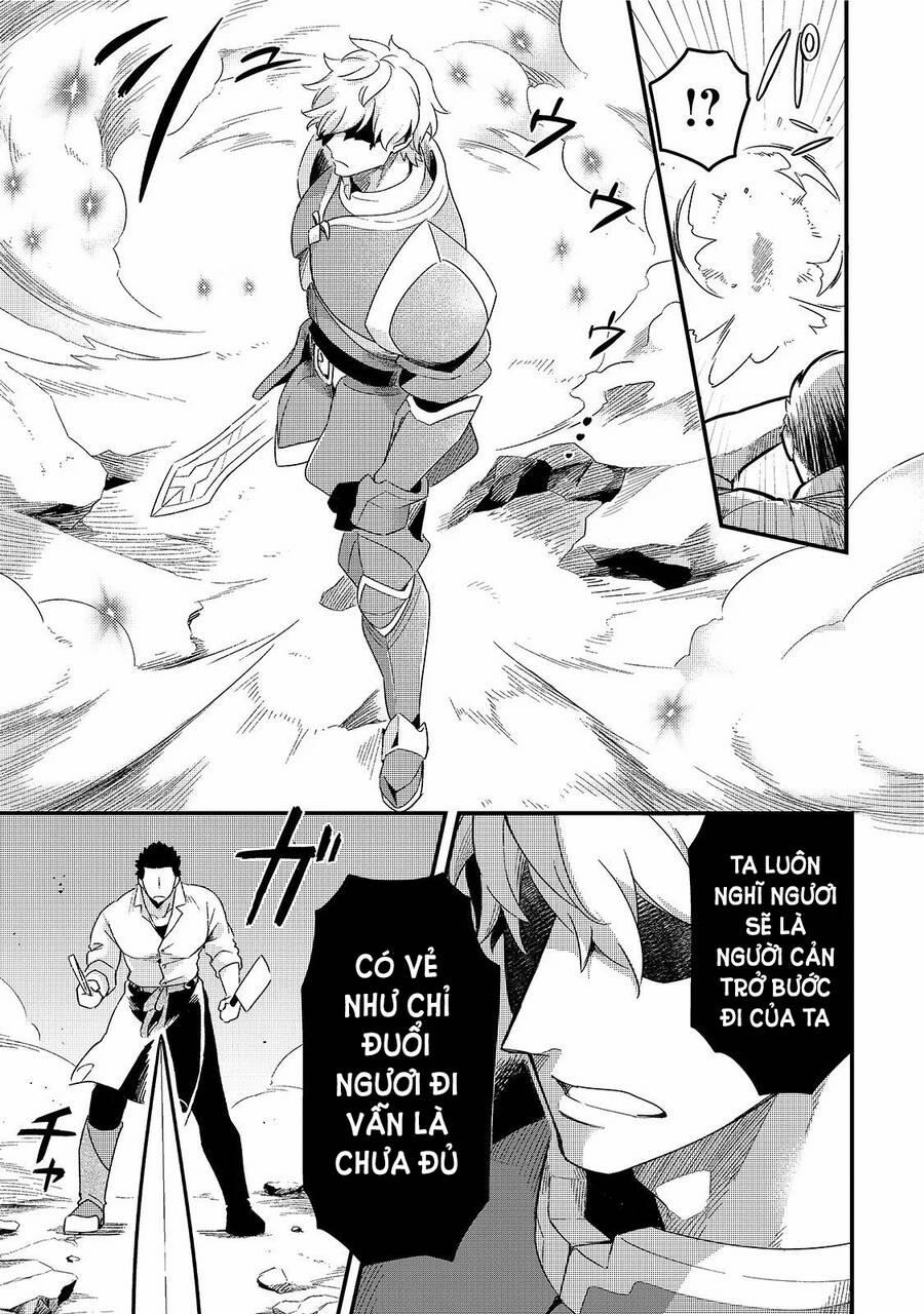 Tsuihousha Shokudou E Youkoso! 14 trang 22